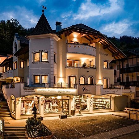 Apartments Belaval Santa Cristina Val Gardena Dış mekan fotoğraf