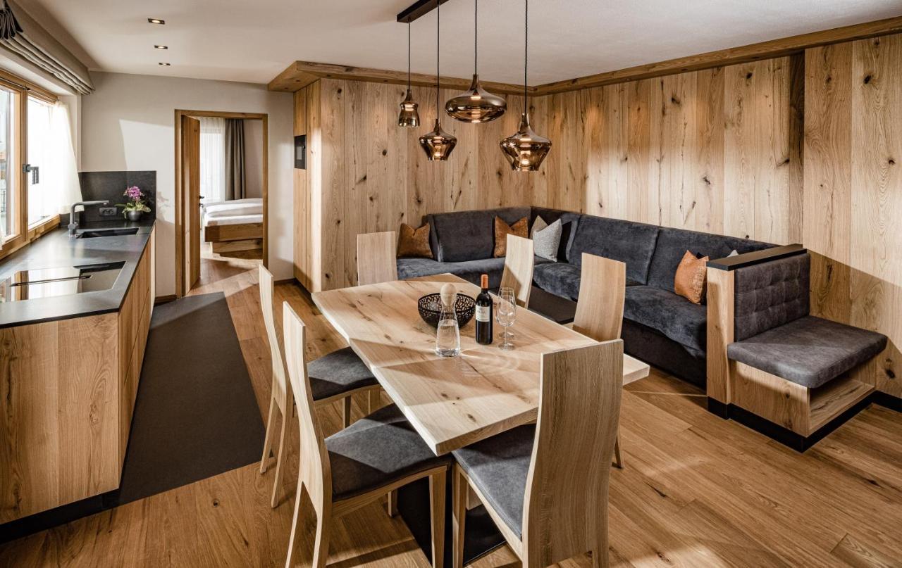 Apartments Belaval Santa Cristina Val Gardena Dış mekan fotoğraf