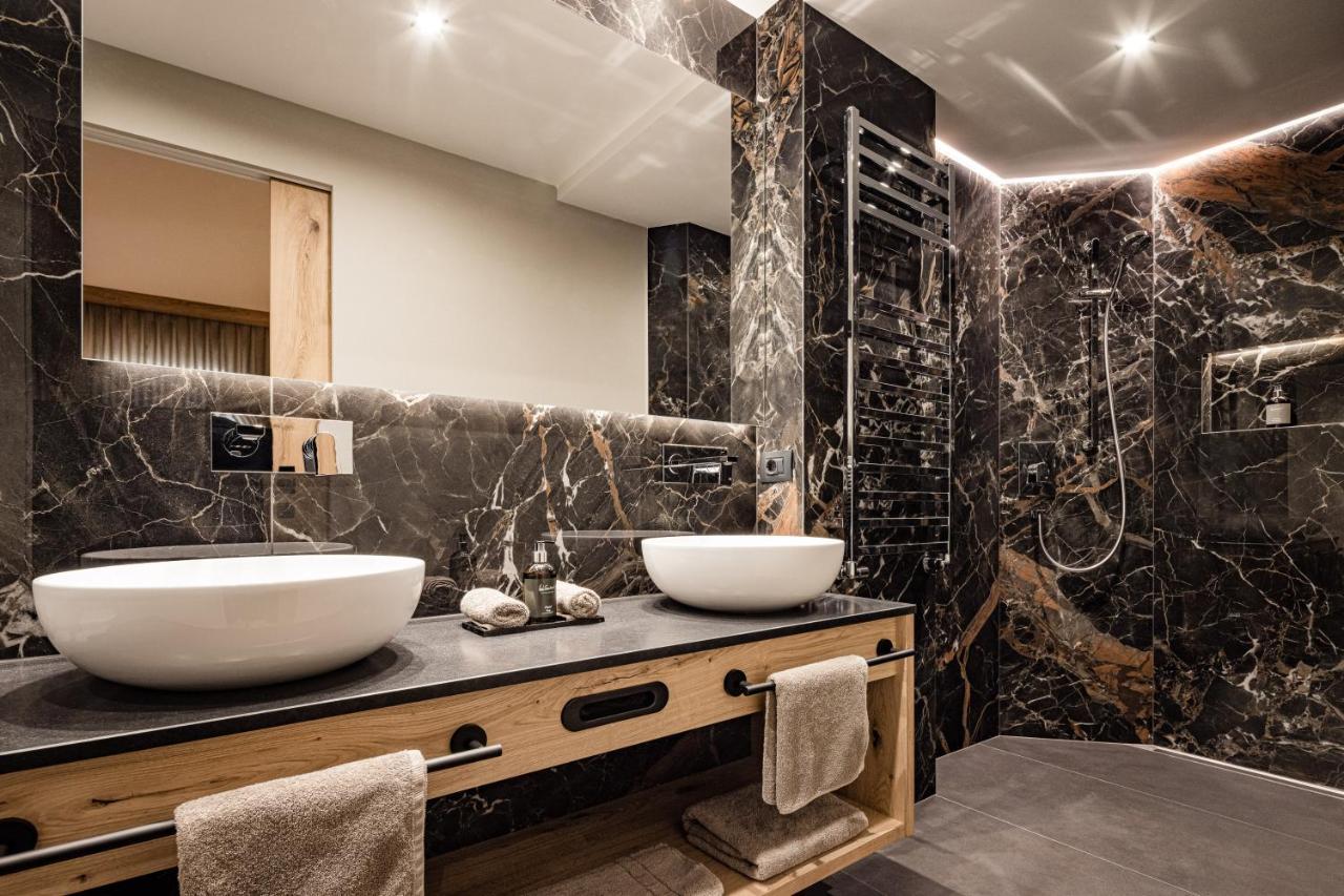 Apartments Belaval Santa Cristina Val Gardena Dış mekan fotoğraf