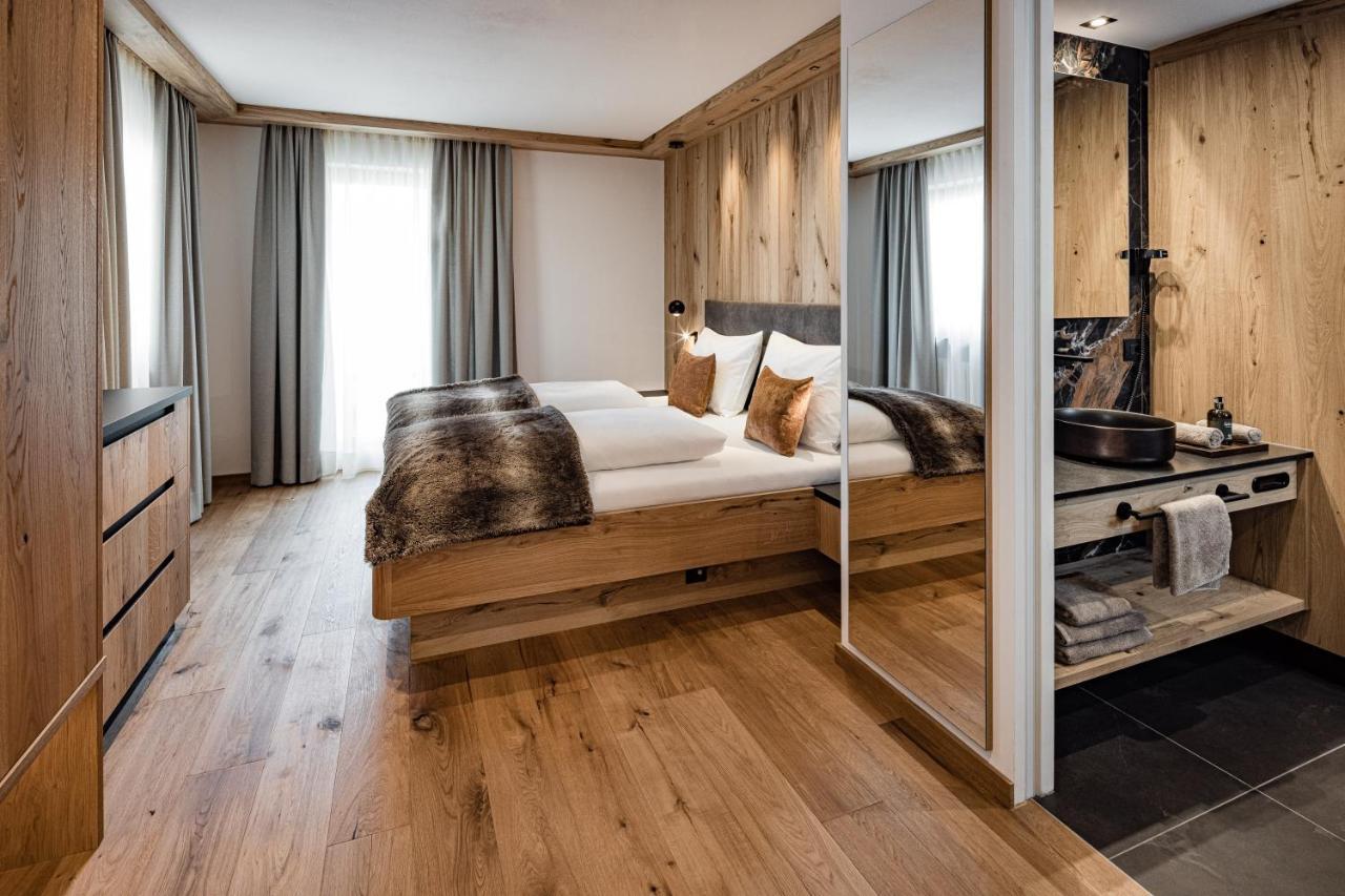 Apartments Belaval Santa Cristina Val Gardena Dış mekan fotoğraf