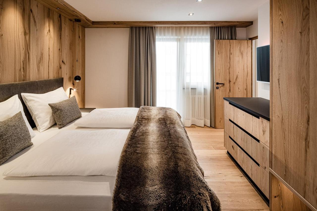 Apartments Belaval Santa Cristina Val Gardena Dış mekan fotoğraf
