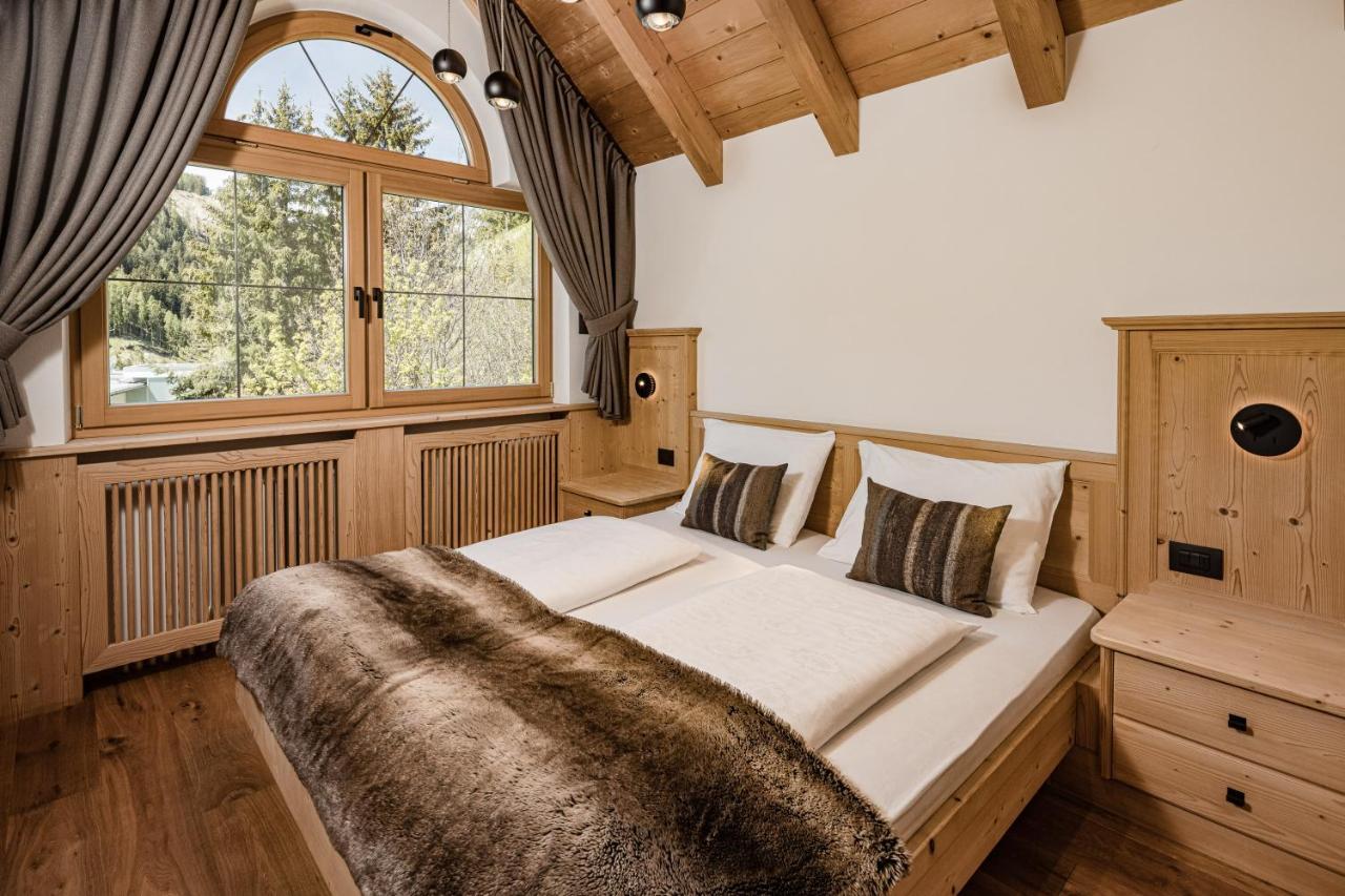 Apartments Belaval Santa Cristina Val Gardena Dış mekan fotoğraf