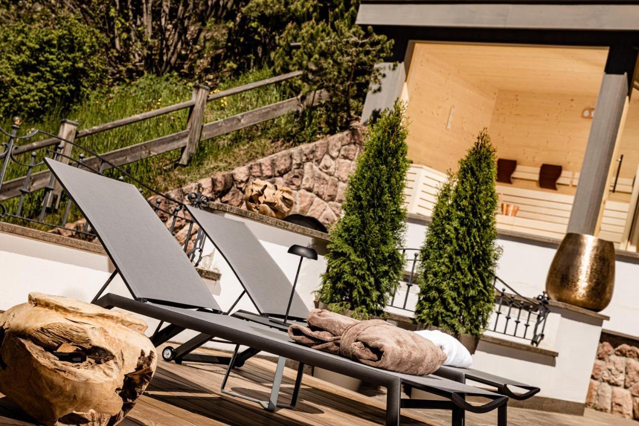 Apartments Belaval Santa Cristina Val Gardena Dış mekan fotoğraf