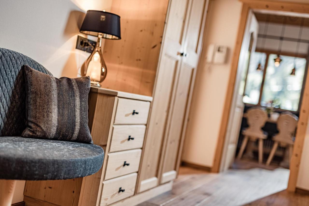 Apartments Belaval Santa Cristina Val Gardena Dış mekan fotoğraf