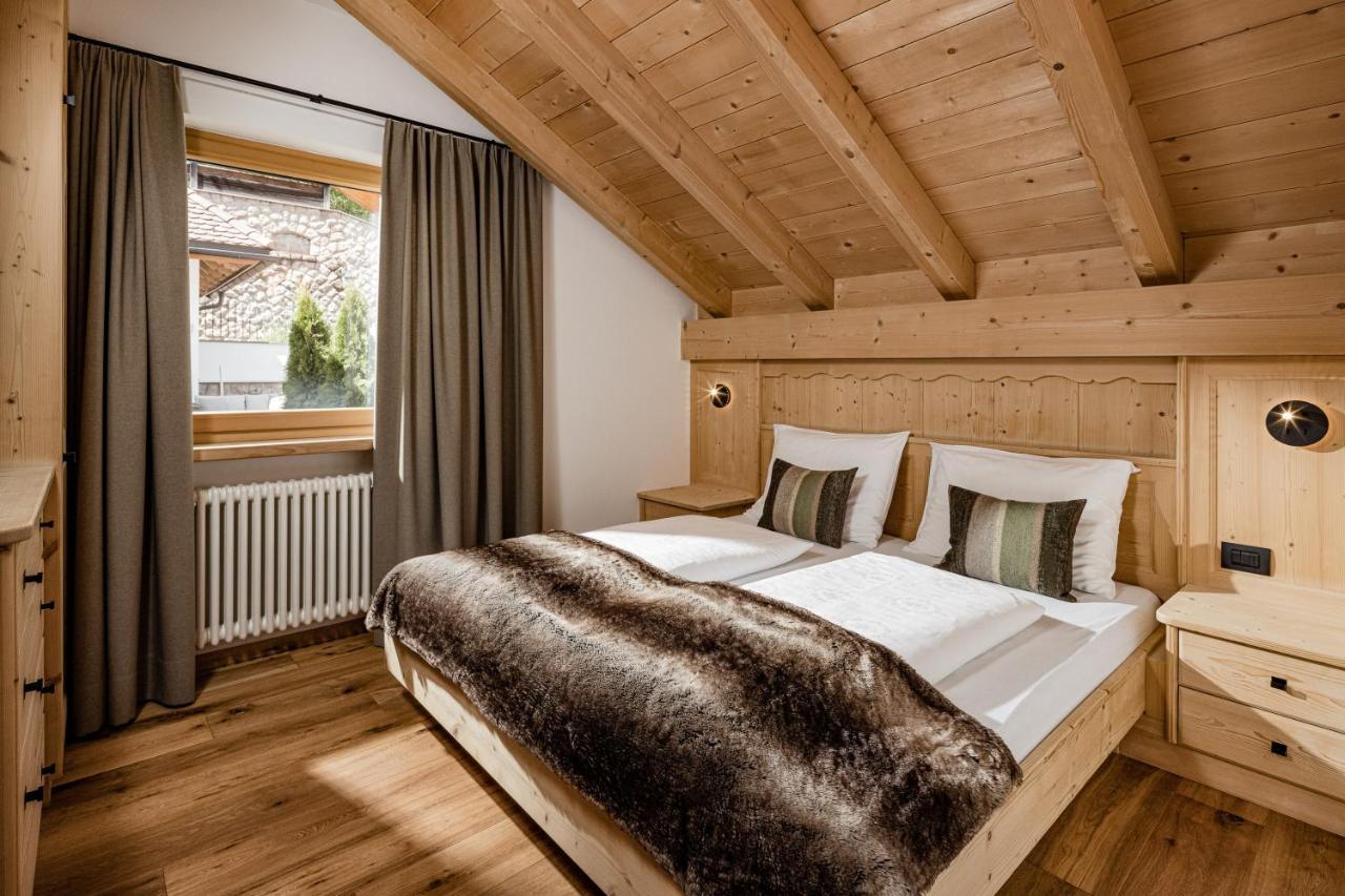 Apartments Belaval Santa Cristina Val Gardena Dış mekan fotoğraf
