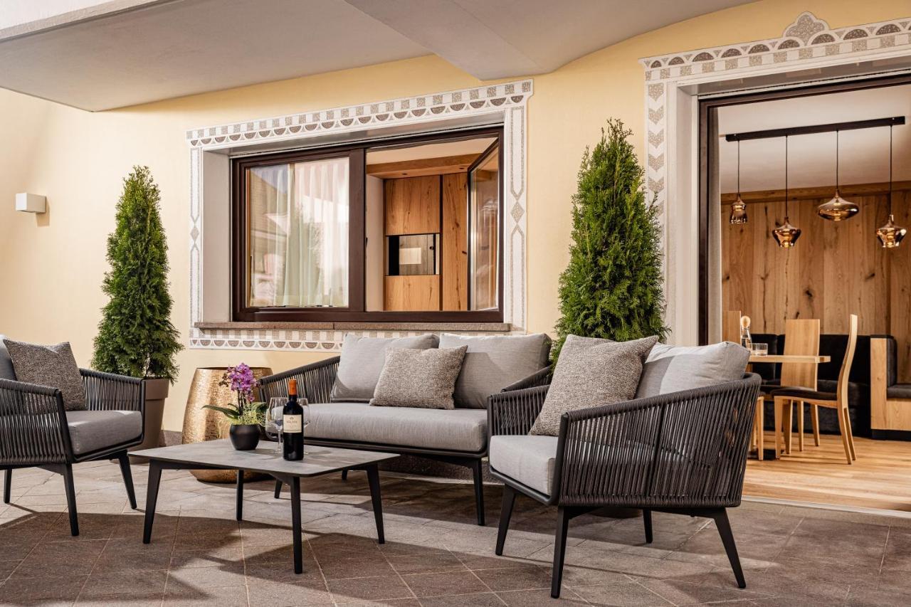 Apartments Belaval Santa Cristina Val Gardena Dış mekan fotoğraf