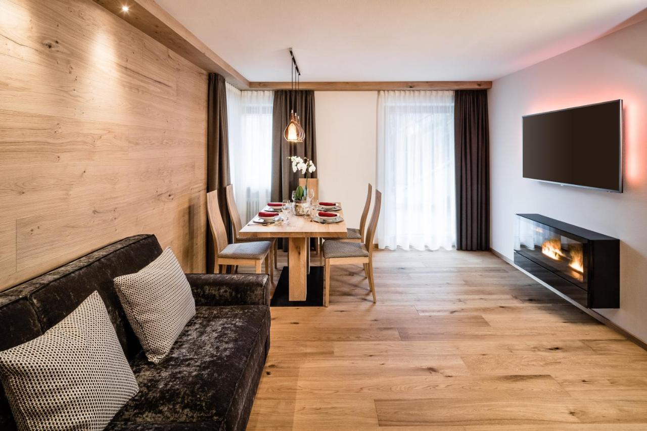 Apartments Belaval Santa Cristina Val Gardena Dış mekan fotoğraf