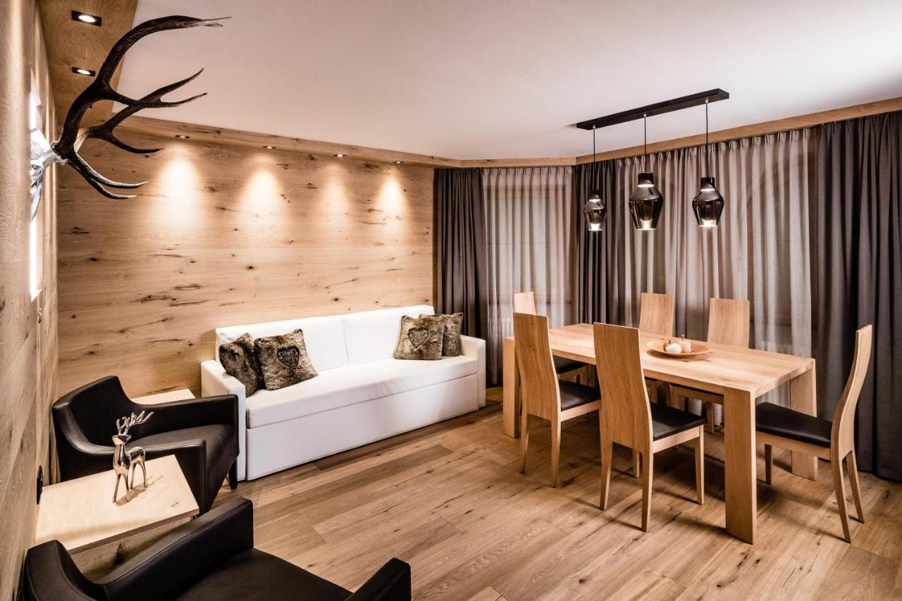 Apartments Belaval Santa Cristina Val Gardena Dış mekan fotoğraf